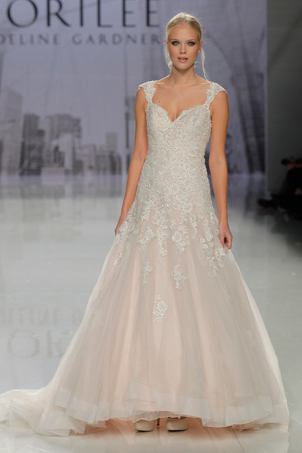 ilovebrides.pt_Morilee Madelaine Gardner 2018_Barcelona Bridal Fashion Week 2017